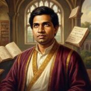 داستان غم‌انگیز نابغه‌ای که اثبات کرد جمع همه اعداد مثبت، منفی است