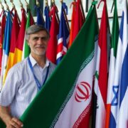 دانشمند وارسته، پیشتاز علم برای امنیت