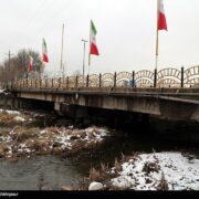 دستور وزیر کشور برای لایروبی فوری مسیل‌ها و پاکسازی دهانه پل‌ها