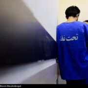 دوست داشتم سطح یک باشم قاتل شدم