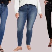 راهنمای جامع خرید شلوار اسکین زنانه