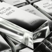 راهنمای خرید شمش نقره