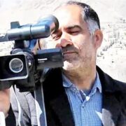 رحمت‌الله یزدانی خبرنگار پیشکسوت چهارمحال و بختیاری درگذشت