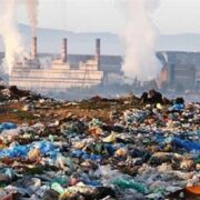 رهاسازی سالانه 40میلیون تُن پسماند صنعتی/ نمی‌گذارند قانون اصلاح شود