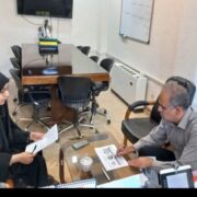 رودخانه‌ها و سدهای استان قم در وضعیت بحرانی قرار دارند