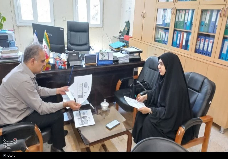 احیای منابع زیرزمینی آب , بحران آب , فرونشست , اخبار استان قم , 