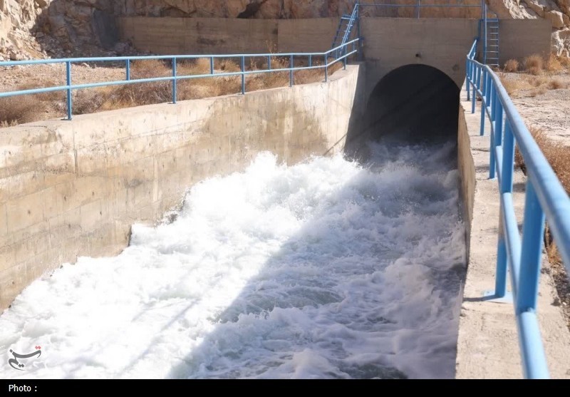 احیای منابع زیرزمینی آب , بحران آب , فرونشست , اخبار استان قم , 