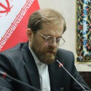 «روزبه فتاحی» سرپرست کتابخانه‌های عمومی اردبیل شد