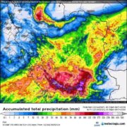 روزهایی پرچالش برای آسمان ایران