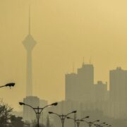 روند کند اجرای قانون هوای پاک