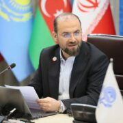 رییس مرکز امور بین‌الملل وزارت راه در جمع خبرنگاران:
                حذف عوارض ۴۰۰ دلاری کامیون‌های ایران و ازبکستان| عملیات راه آهن رشت – آستارا از سال آینده