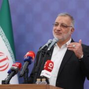 زاکانی: 9 دی و جنگ 12روزه اثبات نقش بی‌بدیل ملت در شکست توطئه‌ها است