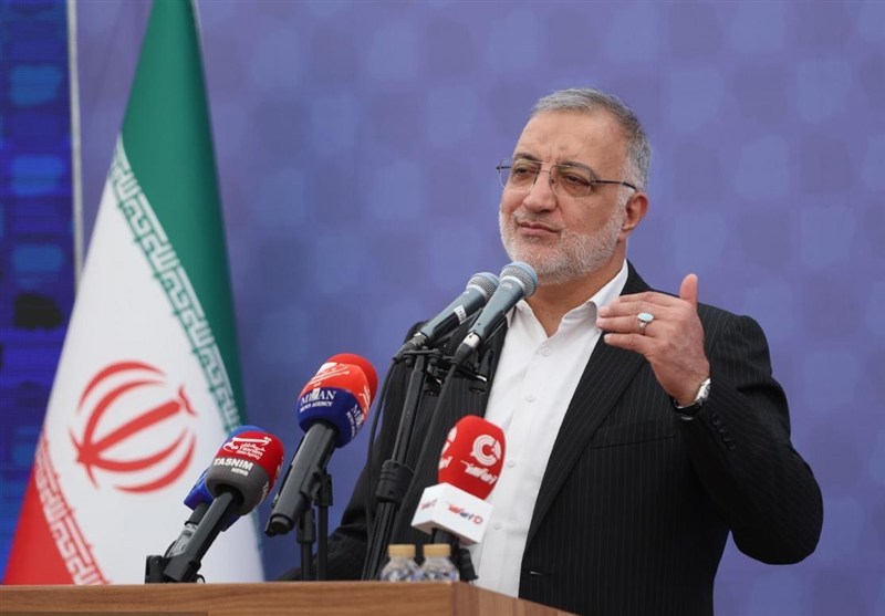 زاکانی: 9 دی و جنگ 12روزه اثبات نقش بی‌بدیل ملت در شکست توطئه‌ها است