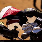 زمین اختصاصی گلف در سمنان سال آینده احداث می‌شود