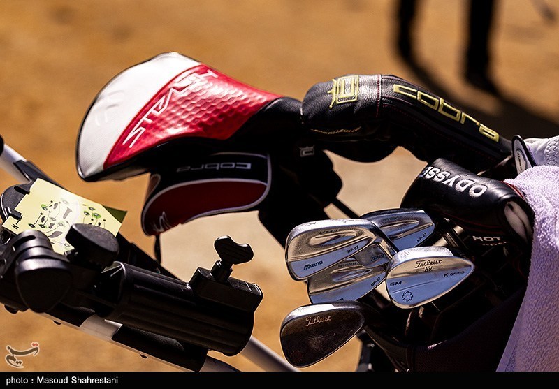 زمین اختصاصی گلف در سمنان سال آینده احداث می‌شود