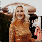 زندگی‌نامه کاترین اوهارا؛ داستان یک ستاره کانادایی