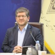 ساخت راه آهن رشت ــ آستارا پیش از تعطیلات نوروز آغاز می‌شود