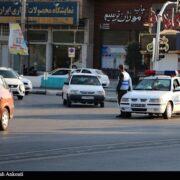 ساماندهی ناوگان حمل‌ونقل عمومی سنندج