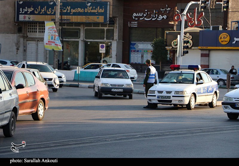 ساماندهی ناوگان حمل‌ونقل عمومی سنندج