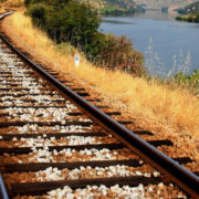 سفر با ناوگان ریلی به مشهد افزایش یافت