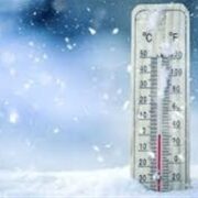 سمنان در آستانه یخبندان؛ افت محسوس دما تا زیر صفر