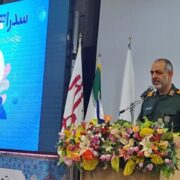 سپاه حامی طرح های نوآورانه در همه موضوعات است