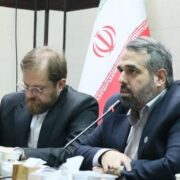 شبکه‌سازی در کتابخانه‌ها برای اجرای طرح همخوان