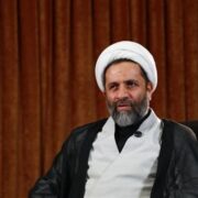 شکرگذاری از بارش‌های اخیر سبب تداوم آن‌ها می‌شود