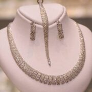 شیک ترین مدل سرویس طلا ایتالیایی: ترکیبی از هنر و ظرافت