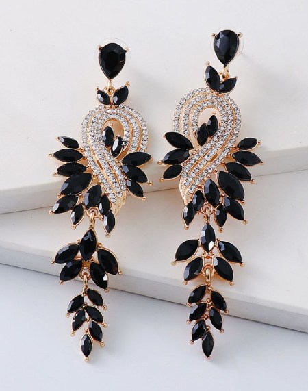 ویژگی های گوشواره های شندلیر