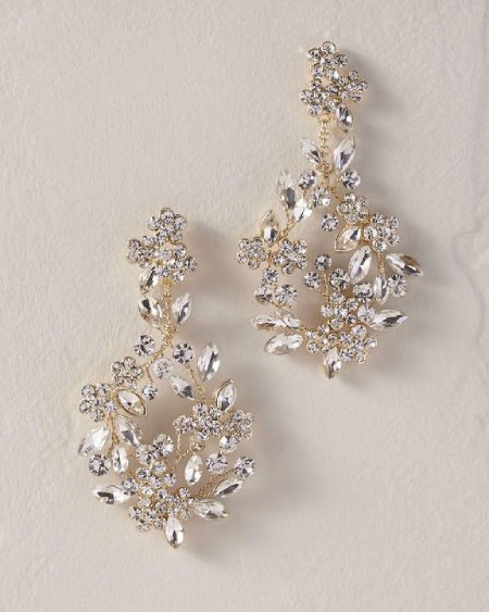 معایب گوشواره های شندلیر