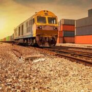 صادرات ریلی خراسان رضوی ۶۰ درصد افزایش یافت