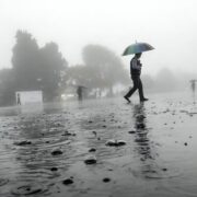 صدور هشدار زرد هواشناسی؛ تشدید سامانه بارشی برف و باران در ۱۰ استان