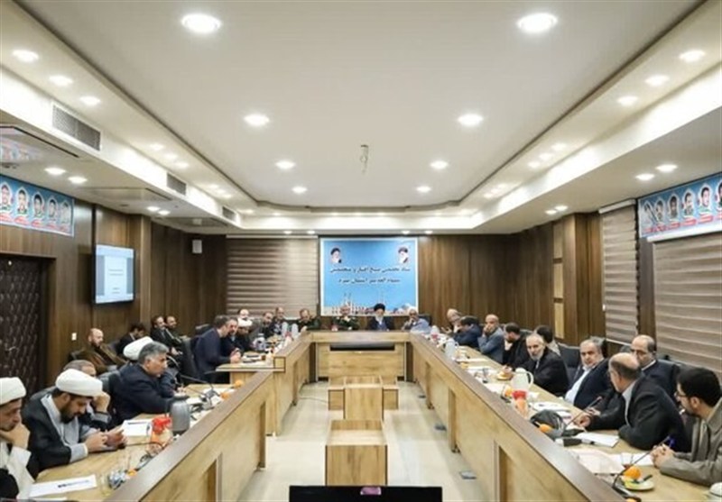 طرح‌های کلان یزد با تمرکز بر حل مسائل دنبال شود