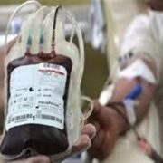 طلسم چندساله ساخت پایگاه انتقال خون گرمسار شکست