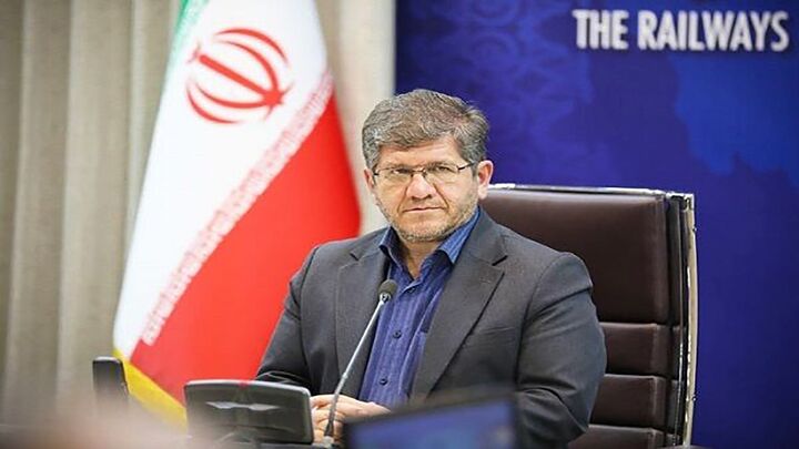 عملیات اجرایی برقی کردن خط ریلی تهران – مشهد تا پایان سال آغاز می‌شود