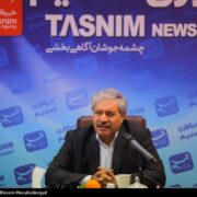 فرصت طلایی مهار بحران آب از دست رفت / فرونشست دشت‌ها گواه سوءمدیریت منابع آبی