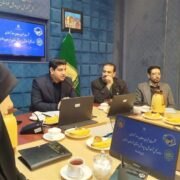 فعالیت 115 پایگاه سوادآموزی در خراسان رضوی/نرخ بی‌سوادی هیچ وقت به صفر نمی‌رسد