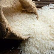 قفل ارزی، ریشه التهاب بازار برنج