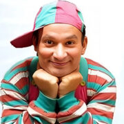 قلقلی و رازهایش؛ سفری به زندگی شخصی و حرفه‌ای شهرام لاسمی