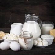 قیمت لبنیات از این هفته زیر ذره‌بین وزارت جهاد کشاورزی می‌رود