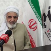 ماموستا فائق رستمی: «9 دی» نماد بصیرت ملت و پایداری ارزش‌های انقلاب است