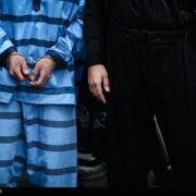 مزاحمتی که برای زن جوان داشتم رنگ خون گرفت