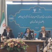 مسیر تحقق سهم ۳۰ درصدی ترانزیت در برنامه هفتم| صنعت ریلی از بحران خارج شد؟