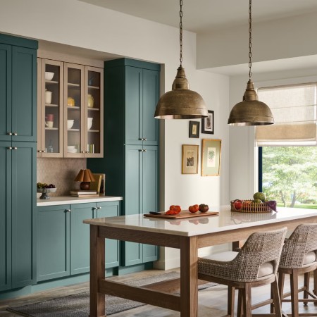 معرفی رنگ سال ۲۰۲۶ توسط شرکت بهر