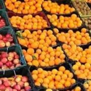 میوه شب عید بدون افزایش قیمت عرضه می‌شود