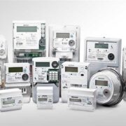 نصب و تعویض 40 هزار کنتور هوشمند در مازندران