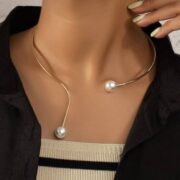 نمونه هایی از خاص ترین مدل گردنبند طوق