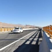 نیمی از پروژه‌های راهسازی لرستان امسال به بهره‌برداری می‌رسد