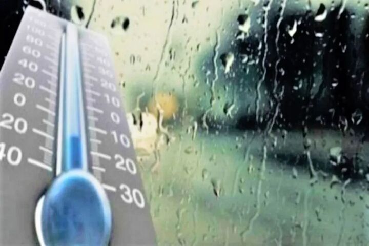 هشدار سرمای شدید و غیرمتعارف در ۲۷ استان